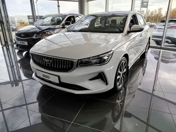 Купить Belgee S50 Белый 1.5 AT (122 л.с.) от 2159990 ₽. в Саратове