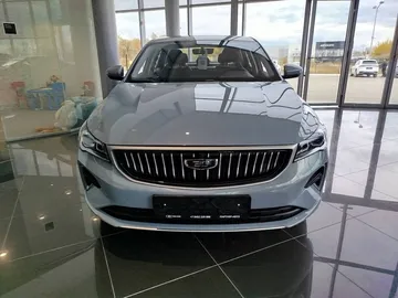 Купить BELGEE S50 Голубой 1.5 AT (122 л.с.) от 2119990 ₽. в Саратове