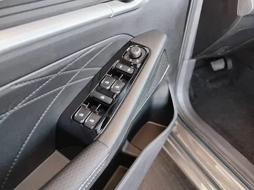 Купить Belgee S50 Серый 1.5 AT (122 л.с.) от 2009990 ₽. в Саратове