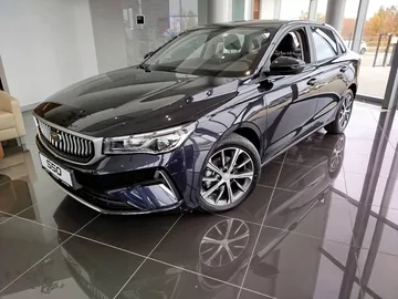 Купить Belgee S50 Синий 1.5 MT (122 л.с.) от 1699990 ₽. в Саратове