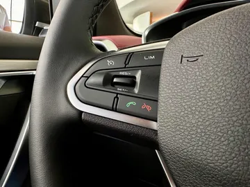 Купить Belgee X50 Серый 1.5 AMT (150 л.с.) от 2019990 ₽. в Саратове