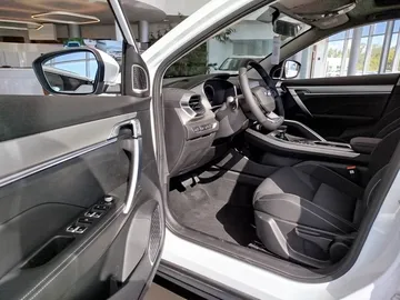 Купить Belgee X50 Белый 1.5 AMT (150 л.с.) от 1979990 ₽. в Саратове