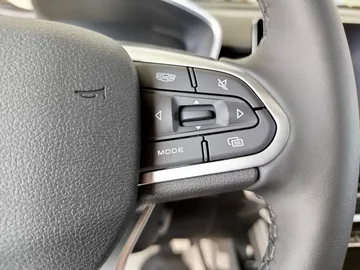 Купить Belgee X50 Белый 1.5 AMT (150 л.с.) от 1979990 ₽. в Саратове