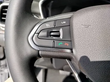 Купить Belgee X50 Белый 1.5 AMT (150 л.с.) от 1979990 ₽. в Саратове