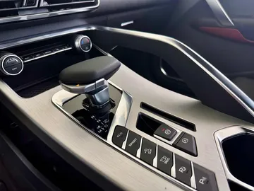 Купить Belgee X50 Серый 1.5 AMT (150 л.с.) от 2360190 ₽. в Саратове