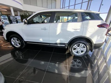 Купить Belgee X70 Белый 1.5 4WD DCT (177 л.с.) от 2906990 ₽. в Саратове