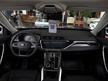 Купить Belgee X70 Синий 1.5 AT (150 л.с.) от 2499990 ₽. в Саратове