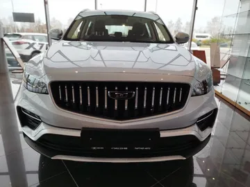 Купить Belgee X70 Серебристый 1.5 AT (150 л.с.) от 2499990 ₽. в Саратове