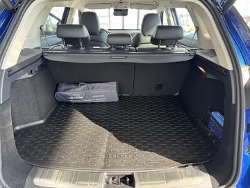 Купить Belgee X70, I Рестайлинг Синий 1.5 AMT (150 л.с.) 4WD от 2501990 ₽. в Саратове