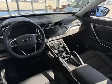 Купить Belgee X70, I Рестайлинг Синий 1.5 AMT (150 л.с.) 4WD от 2501990 ₽. в Саратове