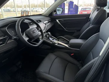 Купить Belgee X70, I Рестайлинг Серый 1.5 AMT (150 л.с.) 4WD от 2576990 ₽. в Саратове