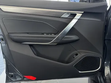 Купить Belgee X70, I Рестайлинг Серый 1.5 AMT (150 л.с.) 4WD от 2576990 ₽. в Саратове